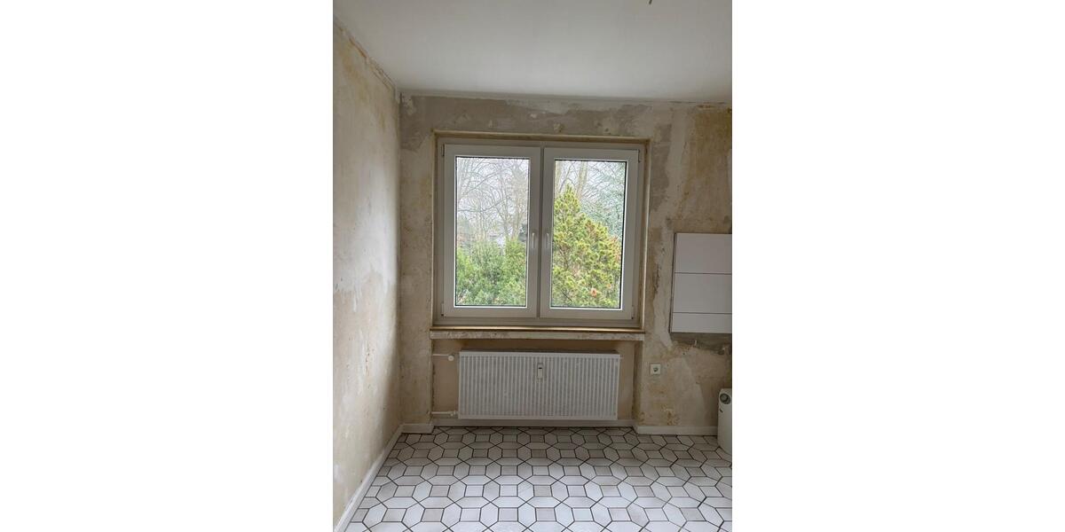 67 m2 mit Südbalkon 2 zimmer