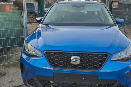 Seat Arona 21.900 km 16.900 &euro; Essen 45309