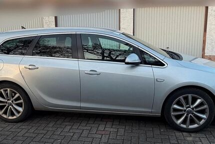 Opel Astra 325.000 km 3.200 &euro; Bochum 44805