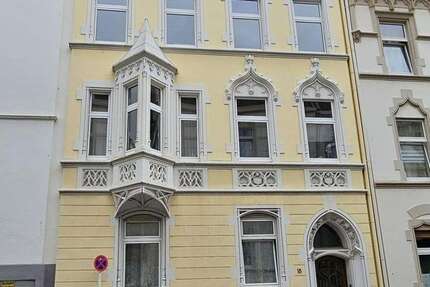 Wohnung Wuppertal Sedansberg - 4 Zimmer, 100 m&sup2;, 900&euro; | Angebot:26422848