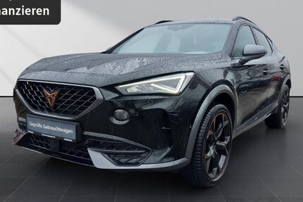 Cupra Formentor 22.787 km 28.990 &euro; Wuppertal 42109