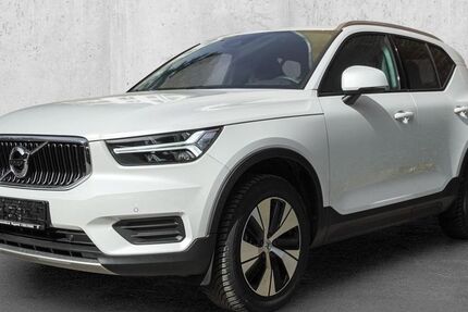 Volvo XC40 54.444 km 24.890 &euro; Wuppertal 42109