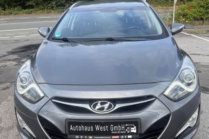 Hyundai i40 81.600 km 7.900 &euro; Castrop-Rauxel 44577