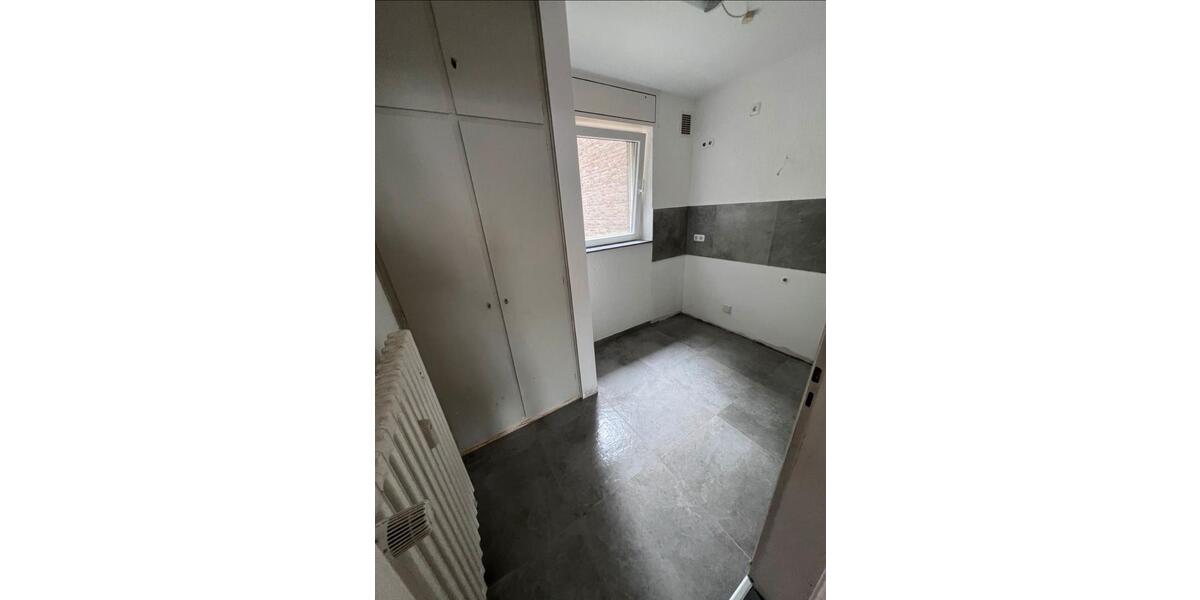 1,5 Raumwohnung im grünen in Gelsenkirchen 1 zimmer