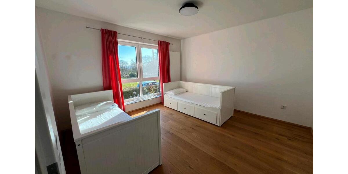 Erdgeschoßwohnung Witten Heven - 4 Zimmer, 100 m&sup2;, 1.750&euro; | Angebot:24661197