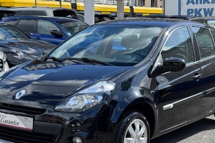 Renault Clio 145.860 km 3.950 &euro; Oberhausen 46045