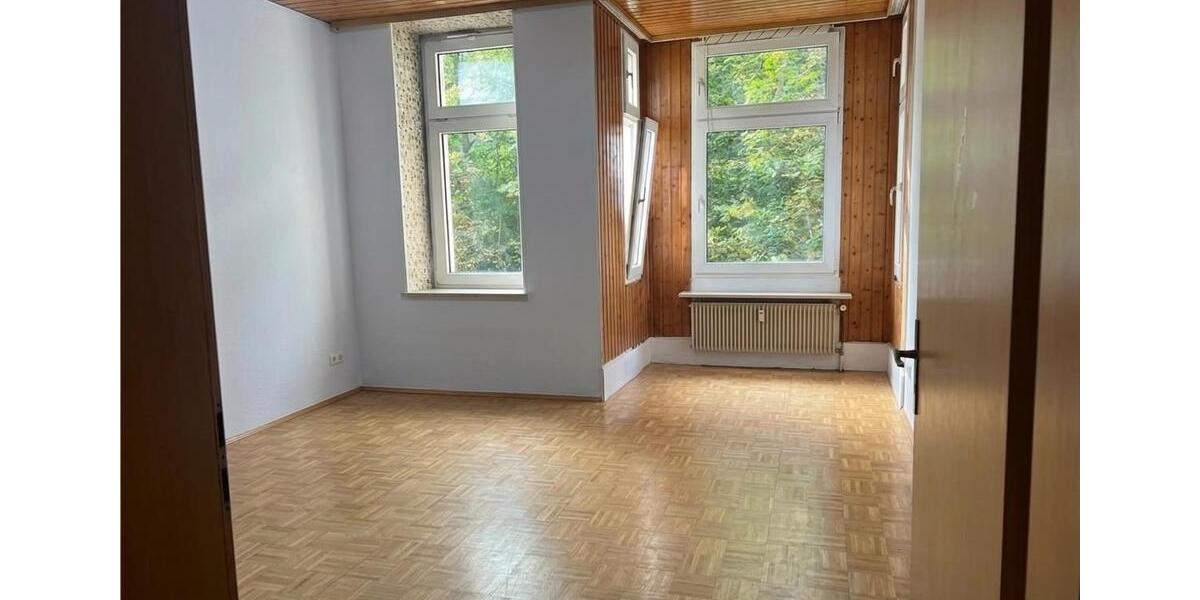 Etagenwohnung Wuppertal Gemarkung Elberfeld - 3 Zimmer, 72 m&sup2;, 130.000&euro; | Angebot:27458469