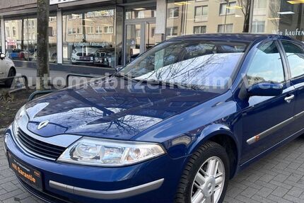 Renault Laguna 99.800 km 2.490 &euro; Recklinghausen 45657
