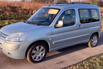 Citroen Berlingo 122.000 km 6.000 &euro; Essen 45239