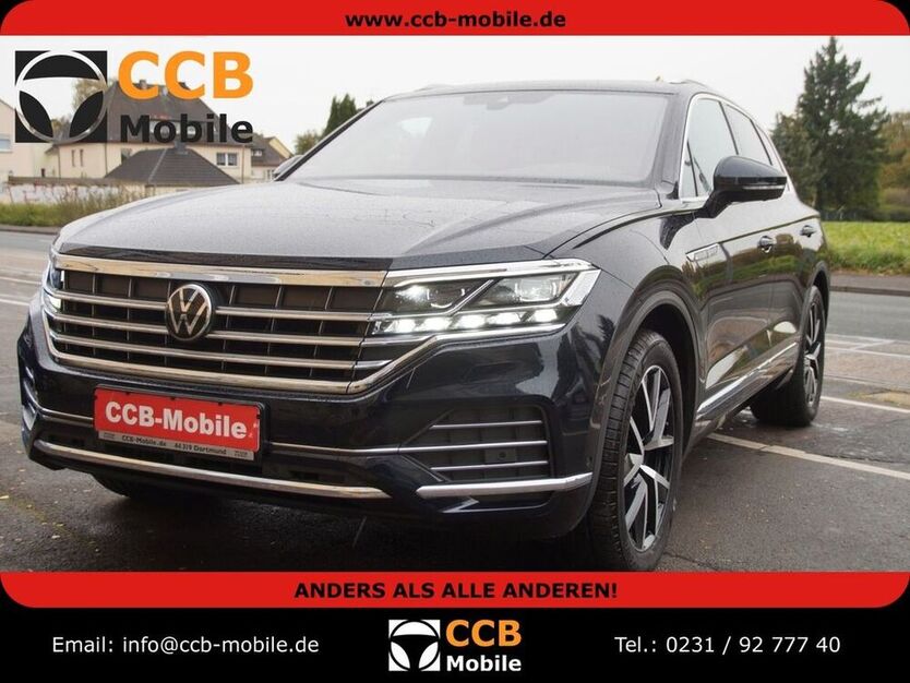 Touareg
