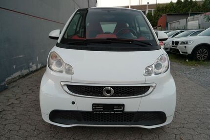 Smart ForTwo 119.791 km 4.700 &euro; erkrath 40699