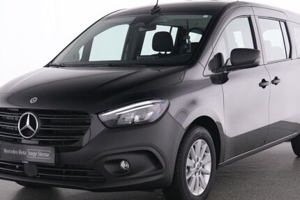 Mercedes-Benz Citan 1.500 km 29.795 &euro; Wuppertal 42115