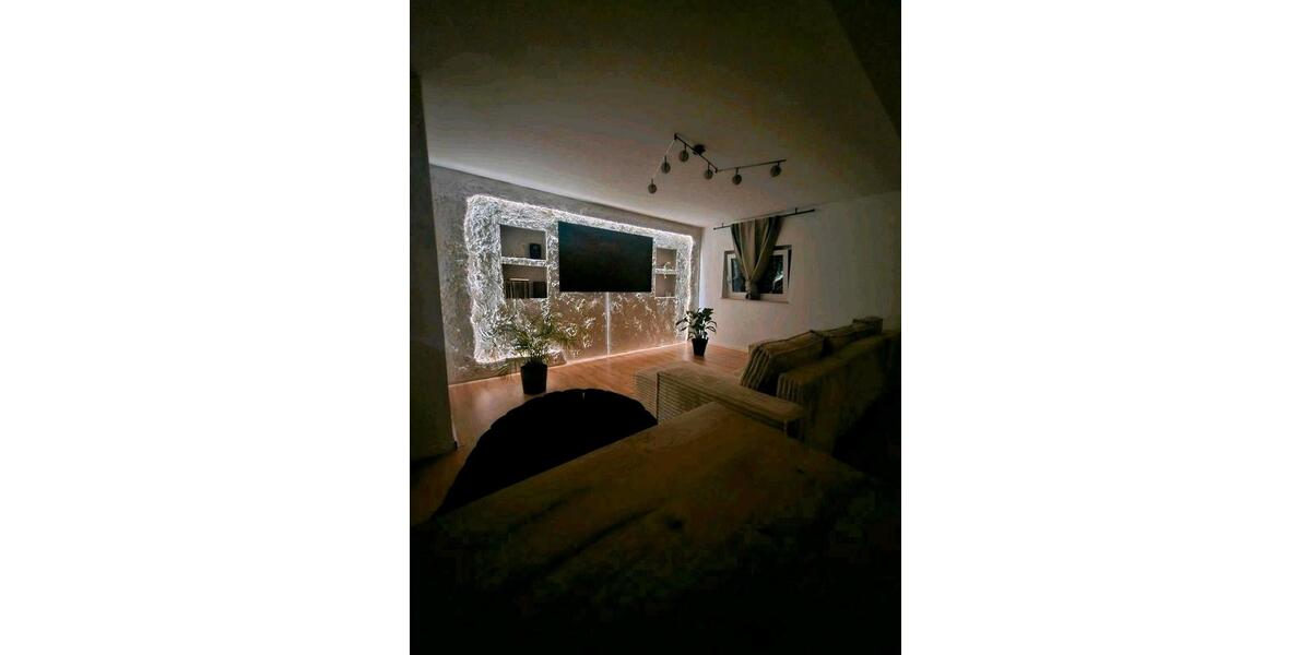 Dachgeschoßwohnung Gelsenkirchen Gelsenkirchen-West - 3 Zimmer, 65 m&sup2;, 840&euro; | Angebot:26415562