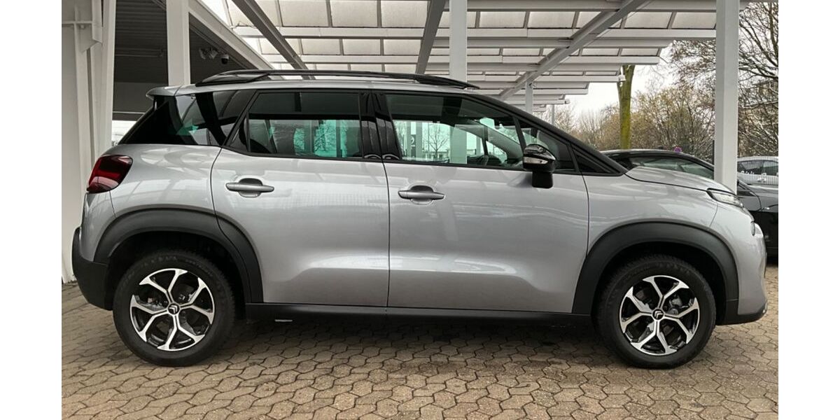 Citroen C3 Aircross 17.000 km 16.950 &euro; Dinslaken 46539