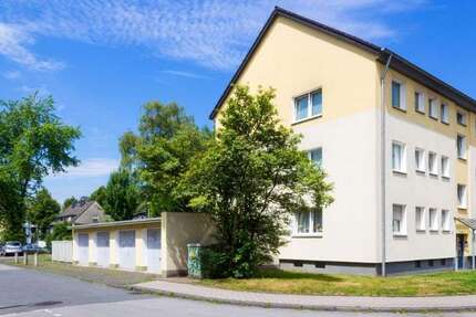 Wohnung zum Mieten in Essen 574 € 67.86 m² 3 zimmer