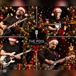 Weihnachtskonzert mit THE POOL