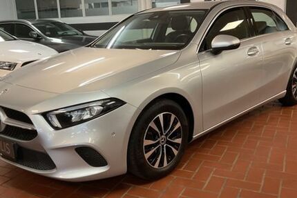 Mercedes-Benz A 180 86.000 km 20.990 &euro; Wülfrath 42489