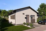 Wohngenuss auf einer Ebene - Ihr moderner Bungalowtraum mit Ausbaupotenzial - Bungalow Voerde | Angebot:27338346