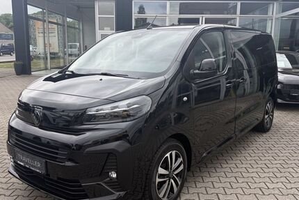 Peugeot Traveller 9.068 km 38.350 &euro; Moers 47445