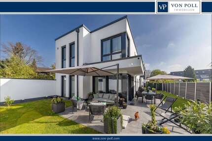 Haus zum Kaufen in Meerbusch 1.499.000 € 167 m²