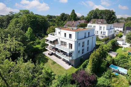Wohnung Essen Stadtbezirk IX - 3 Zimmer, 114 m&sup2;, 627.000&euro; | Angebot:27180081