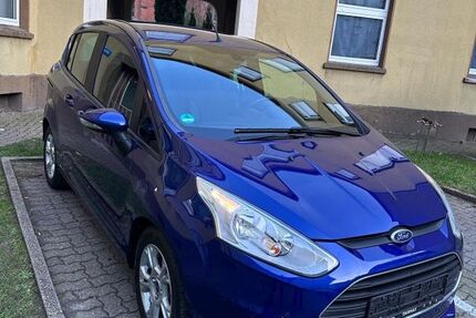 Ford B-Max 131.213 km 6.000 &euro; Herten 45699