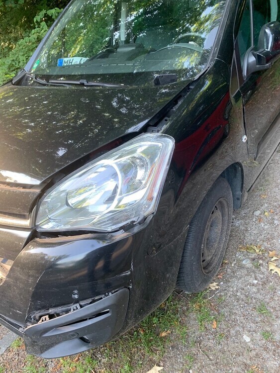 Berlingo