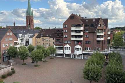 Wohnung zum Kaufen in Gladbeck 169.000 € 77 m² 2.5 zimmer