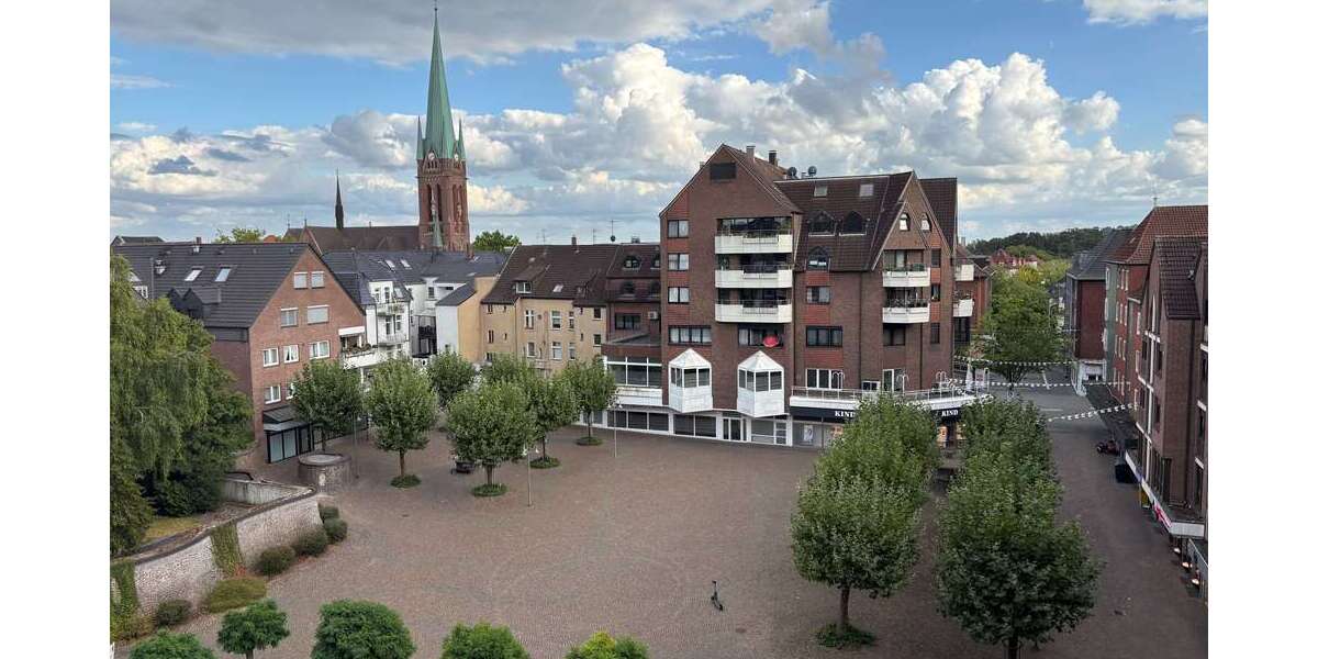 Wohnung zum Kaufen in Gladbeck 169.000 € 77 m² 2.5 zimmer