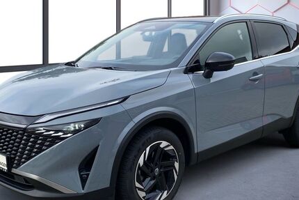 Nissan Qashqai 23.730 km 27.390 &euro; Dorsten 46282