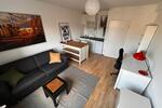 Möblierte 1-Zimmer Wohnung inkl. Stellplatz und Keller in Uninähe