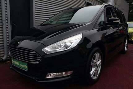 Ford Galaxy 65.841 km 20.979 &euro; Essen 45326
