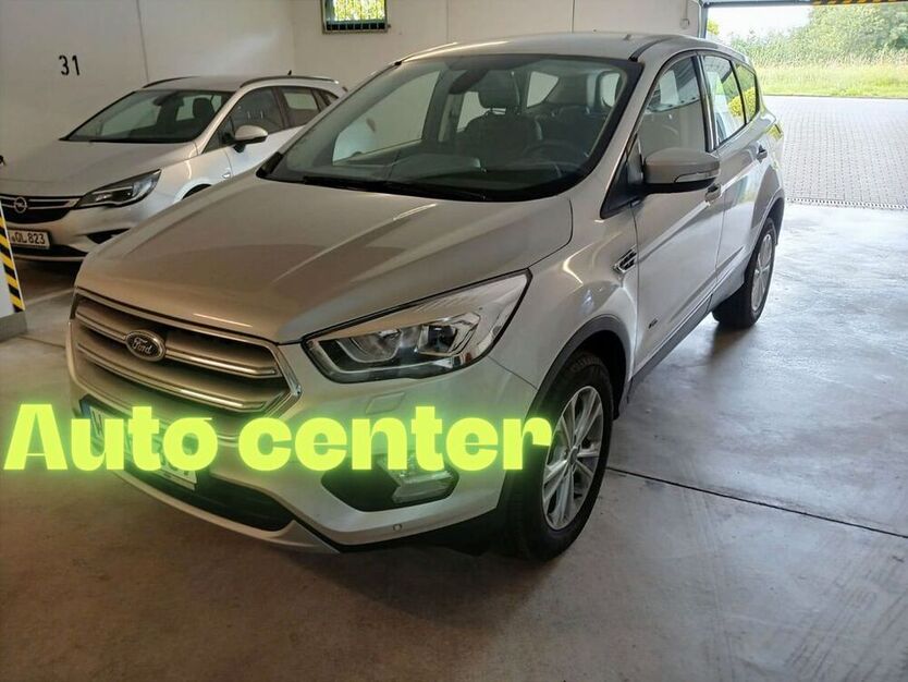 Kuga