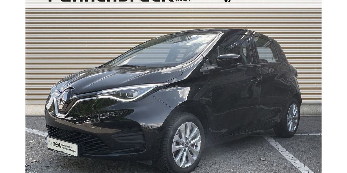 Renault ZOE 30.395 km 13.770 &euro; Duisburg 47059