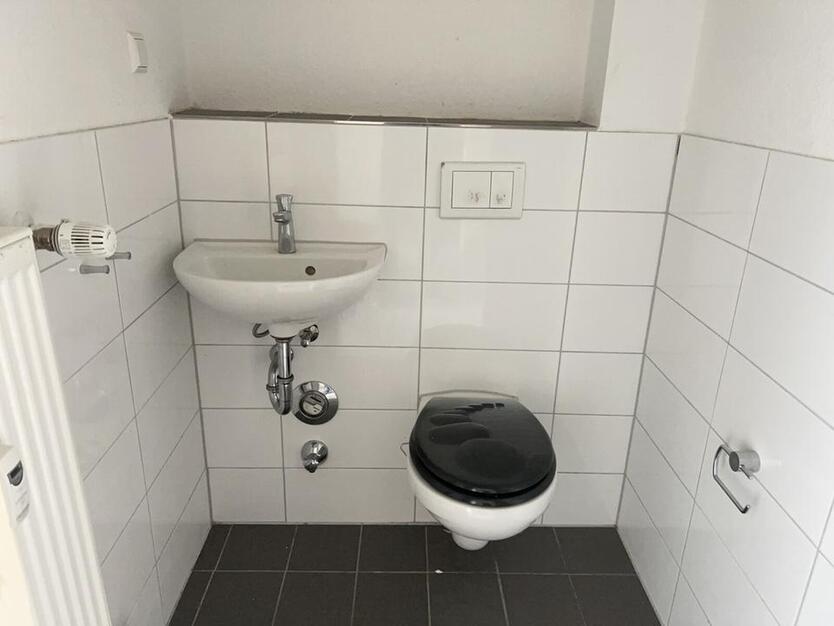 Wenn es einmal zu eng wird, haben wir die passende Wohnung. zimmer