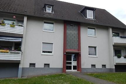 Stop! Interessante 2-Zimmer-Wohnung mit Ausblick zimmer