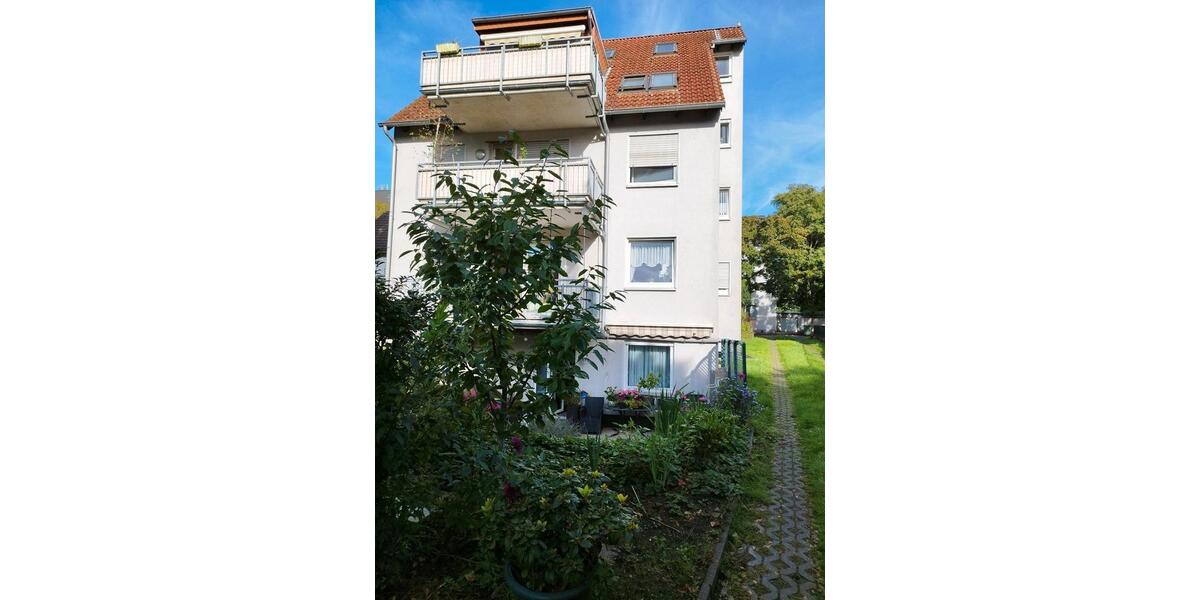 Etagenwohnung Oberhausen Alt-Oberhausen - 2 Zimmer, 65 m&sup2;, 155.000&euro; | Angebot:27487075