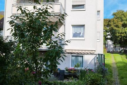 Wohnung Oberhausen Alt-Oberhausen - 2 Zimmer, 65 m&sup2;, 155.000&euro; | Angebot:27487075
