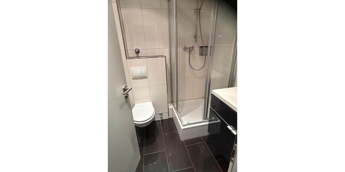 Wohnung in Buer mit Balkon Küche und Garage 3 zimmer