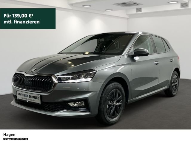 Fabia