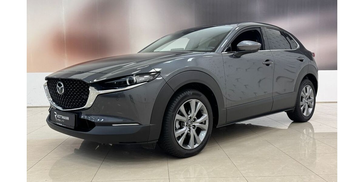 Mazda CX-30 21.890 km 27.790 &euro; Oberhausen 46149