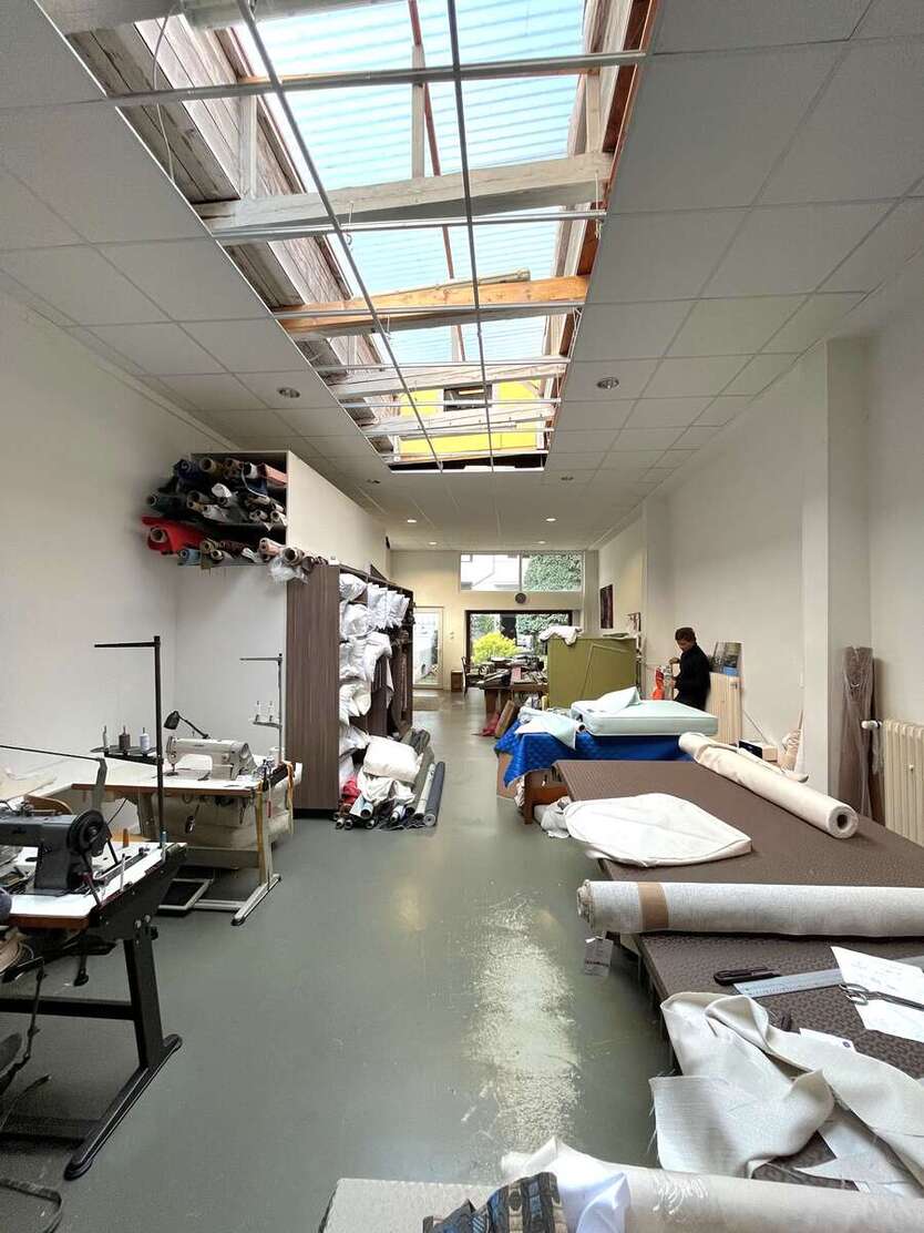 Büro in Düsseldorf 595.000 € 614.97 m² zimmer