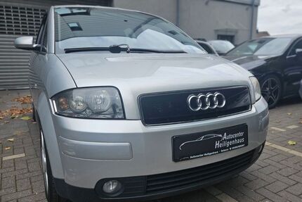 Audi A2 210.526 km 1.180 &euro; Heiligenhaus 42579