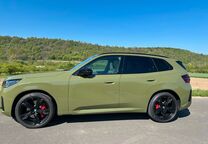 Gebrauchtwagen BMW X3 M50
