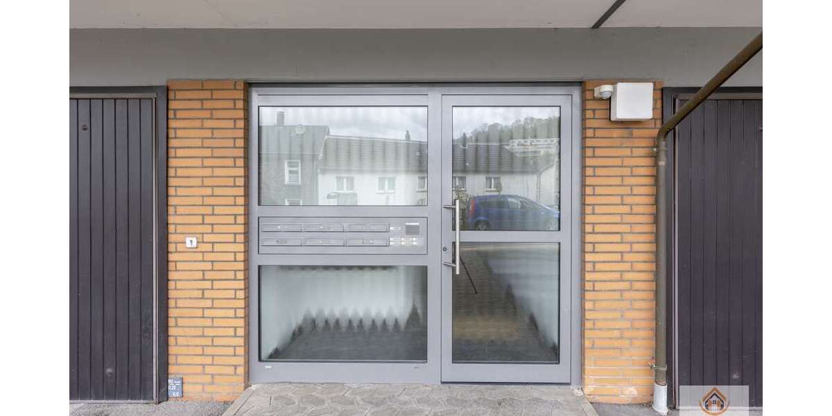 Etagenwohnung Velbert Pöthen - 3 Zimmer, 90 m&sup2;, 208.000&euro; | Angebot:27130141