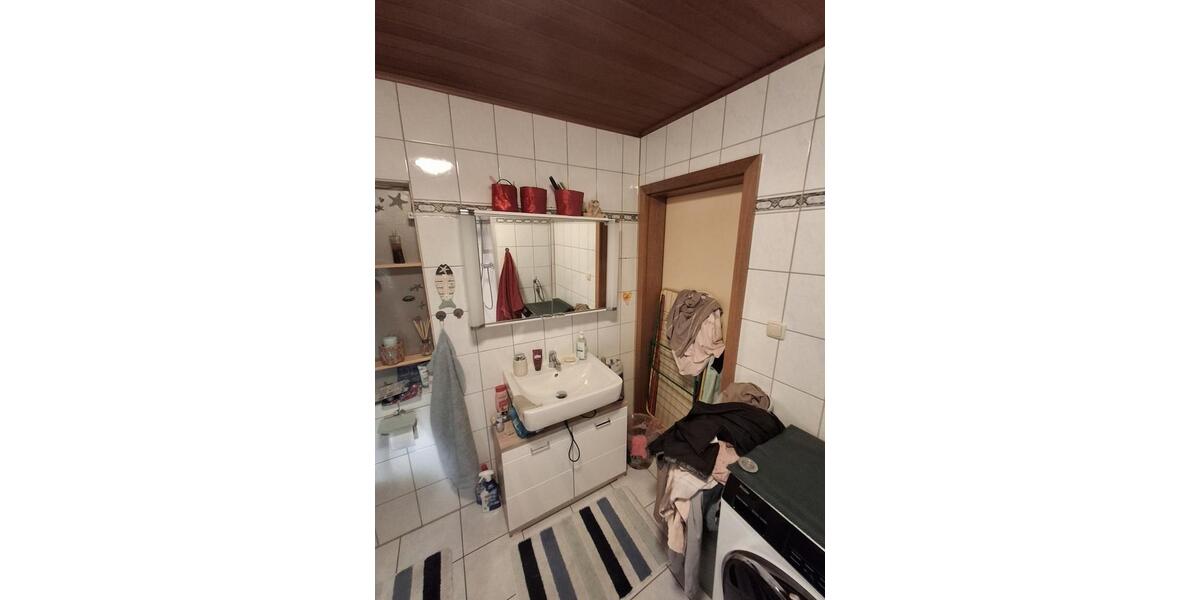 2,5 Zimmer Wohnung Bottrop Fuhlenbrock 2.5 zimmer