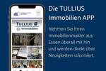 2-Zimmer-Wohnung mit Loggia in Essen-Borbeck