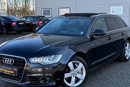 Audi A6 204.838 km 13.990 &euro; Essen 45326