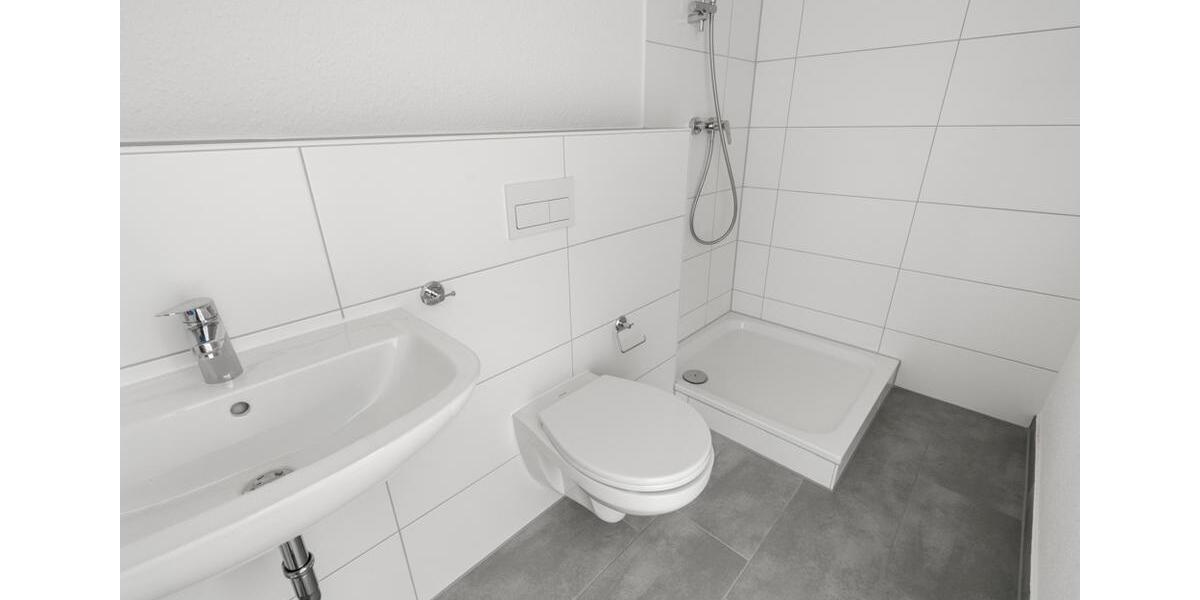 Großzügig geschnittene 2-Zimmer-Wohnung in Herne - Jetzt 1 Monat Gratis wohnen! 2 zimmer