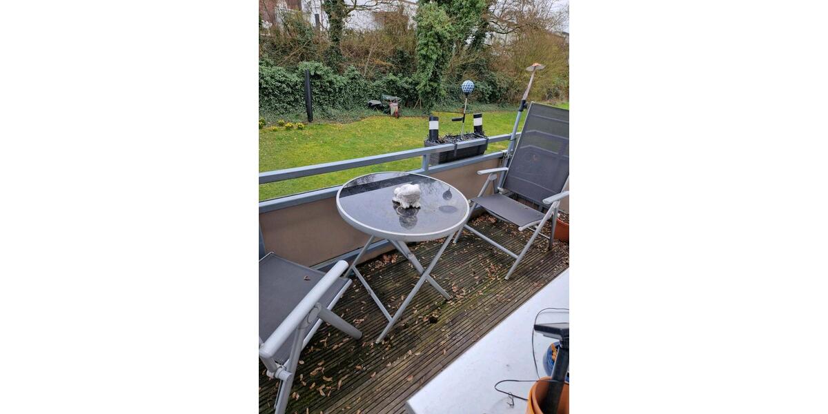 Etagenwohnung Essen Stadtbezirk VII - 3.5 Zimmer, 74 m&sup2;, 980&euro; | Angebot:25721950